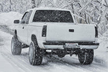Load image into Gallery viewer, 4 Inch Lift Kit | Chevy C1500/K1500 Truck &amp; SUV 4WD (1988-1999)