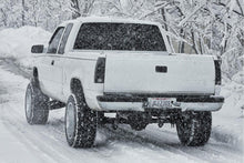 Load image into Gallery viewer, 4 Inch Lift Kit | V2 | Chevy C1500/K1500 Truck &amp; SUV 4WD (1988-1999)