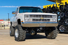 Load image into Gallery viewer, 6 Inch Lift Kit | 56 Inch Rear Springs | Chevy/GMC C10/K10 C15/K15 Truck/Jimmy (77-87)