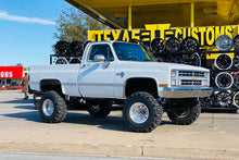 Load image into Gallery viewer, 6 Inch Lift Kit | 52" RR Springs | Chevy/GMC C10/K10 C15/K15 Truck/Half-Ton Suburban/Jimmy (77-91)