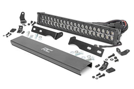 LED Light Kit | Bumper Mount | 20