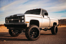 Load image into Gallery viewer, 6 Inch Lift Kit | 52" RR Springs | Chevy/GMC C10/K10 C15/K15 Truck/Half-Ton Suburban/Jimmy (77-91)