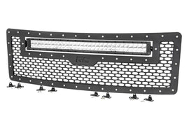 Mesh Grille | 30