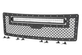 Mesh Grille | 30