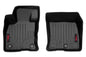 Floor Mats | FR | Ford Bronco Sport (21-24)/Maverick (22-24) 