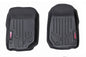 Floor Mats | Front | | Jeep Wrangler JK/Wrangler Unlimited 4WD (2014-2018)
