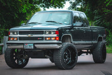 Load image into Gallery viewer, 6 Inch Lift Kit | M1 | Chevy C1500/K1500 Truck &amp; SUV 4WD (1988-1999)