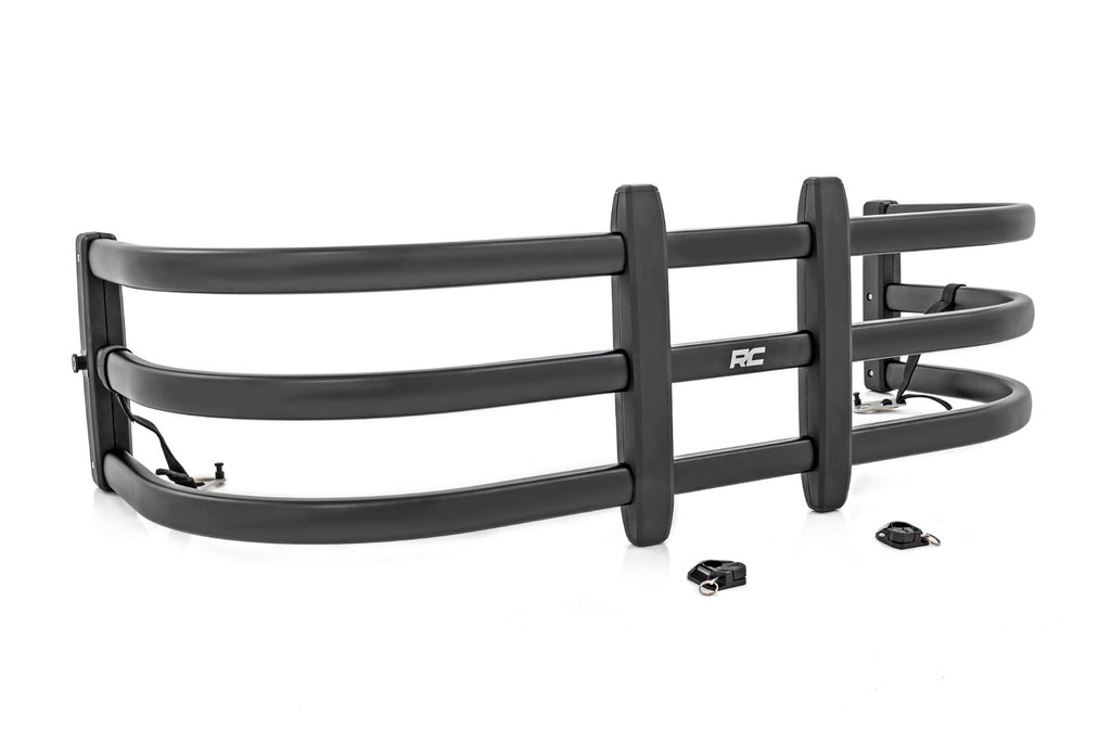 Bed Extender | Multiple Makes & Models (Jeep/Toyota)