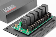 Load image into Gallery viewer, MLC-6 | Multiple Light Controller | Ford Bronco 4WD (2021-2024)