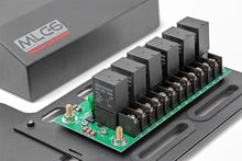 Load image into Gallery viewer, MLC-6 | Muliple Light Controller | Jeep Wrangler JK/Wrangler Unlimited  (07-18)