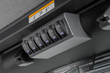 Load image into Gallery viewer, MLC-6 | Muliple Light Controller | Jeep Wrangler JK/Wrangler Unlimited  (07-18)