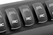 Load image into Gallery viewer, MLC-6 | Muliple Light Controller | Jeep Wrangler JK/Wrangler Unlimited  (07-18)