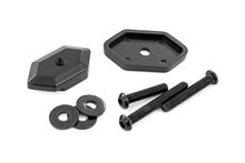 Load image into Gallery viewer, Molle Panel Aluminum Mounting Kit (Pair)