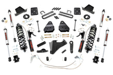 Load image into Gallery viewer, 4.5 Inch Lift Kit  |  W/O Overloads  |  C/O V2 | Ford F-250/F-350 Super Duty (08-10)