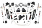 4.5 Inch Lift Kit  |  W/O Overloads  |  C/O V2 | Ford F-250/F-350 Super Duty (08-10)