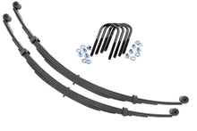 Load image into Gallery viewer, Rear Leaf Springs | 2.5" Lift | Pair | International Scout II 4WD (1971-1980)