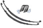 Rear Leaf Springs | 2.5