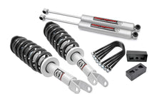 Load image into Gallery viewer, 2.5 Inch Lift Kit | N3 Struts | Dodge 1500 4WD (2006-2008)