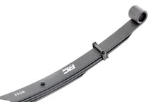 Load image into Gallery viewer, Front Leaf Springs | 4" Lift | Pair | Ford F-250 4WD (1980-1997)