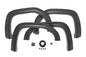 Fender Flares | Sport | GBA Black | GMC Sierra 1500 (2019-2024)