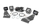 LED Light Kit | Fog Mount | 2