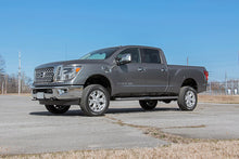 Load image into Gallery viewer, 2 Inch Lift Kit | Nissan Titan XD 2WD/4WD (2016-2024)