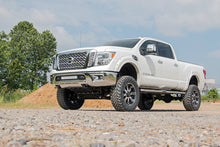 Load image into Gallery viewer, 6 Inch Lift Kit | Nissan Titan XD 4WD (2016-2024)
