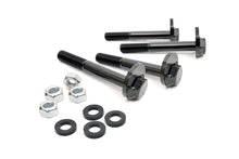 Load image into Gallery viewer, Lower Control Arm Cam Bolts | Nissan Frontier (05-21)/Xterra (05-15) 