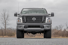 Load image into Gallery viewer, 3 Inch Lift Kit | N3 Struts &amp; Shocks | Nissan Titan 4WD (2017-2024)