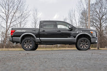 Load image into Gallery viewer, 3 Inch Lift Kit | Nissan Titan 2WD/4WD (2004-2024)