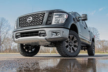 Load image into Gallery viewer, 3 Inch Lift Kit | N3 Struts &amp; Shocks | Nissan Titan 4WD (2017-2024)