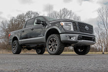 Load image into Gallery viewer, 3 Inch Lift Kit | N3 Shocks | Nissan Titan 2WD/4WD (2004-2024)