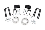 LIFT KIT 2