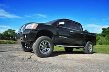 Load image into Gallery viewer, 6 Inch Lift Kit | N3 Struts | Nissan Titan 2WD/4WD (2004-2015)