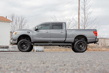 Load image into Gallery viewer, Traction Bar Kit | Nissan Titan XD 4WD (2016-2024)