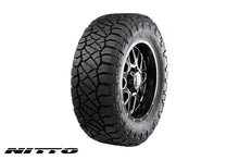 Load image into Gallery viewer, 35x12.50R18 Nitto Ridge Grappler