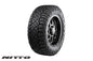 35x12.50R18 Nitto Ridge Grappler