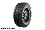 33x12.50R20 Nitto Ridge Grappler