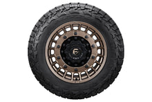 Load image into Gallery viewer, 35x12.50R18 Nitto Recon Grappler A/T