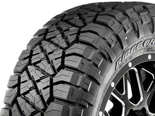 Load image into Gallery viewer, 295/60R20 Nitto Ridge Grappler