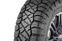 Load image into Gallery viewer, 37x12.50R20 Nitto Ridge Grappler Tire