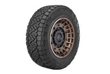 35x12.50R18 Nitto Recon Grappler A/T