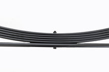Load image into Gallery viewer, Rear 56 Inch Leaf Springs | 2" Lift | Pair | Chevy/GMC C20/K20 C25/K25 Truck 4WD (77-87)