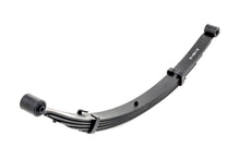 Load image into Gallery viewer, Rear Leaf Springs | 2" Lift | Pair | Chevy/GMC C10/K10 C15/K15 Truck/Jimmy 4WD