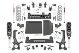 6 Inch Lift Kit | M1 Strut | Rear Coil | Toyota Tundra 4WD (2022-2024)