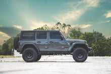 Load image into Gallery viewer, 3.5 Inch Lift Kit | C/A Drop | Diesel | Jeep Wrangler Unlimited 4WD (20-23)
