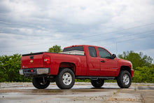 Load image into Gallery viewer, 5 Inch Lift Kit | Chevy Silverado &amp; GMC Sierra 1500 2WD (2007-2013)