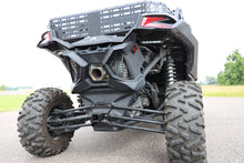 Load image into Gallery viewer, LED Light Kit | Tail Light Mount | 6" Black Slimline Pair | Can-Am Maverick X3 