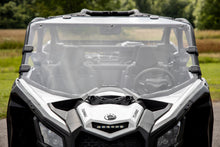 Load image into Gallery viewer, Full Windshield | Scratch Resistant | Can-Am Maverick X3