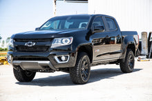 Load image into Gallery viewer, Tow Hook to Shackle Bracket | Mount Only | Chevy Colorado 2WD/4WD (2015-2022)